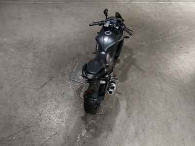 Suzuki Gixxer 250SF