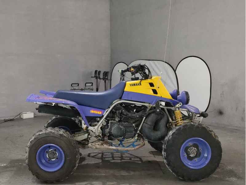 Yamaha YF350Z