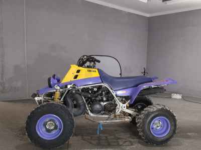 Yamaha YF350Z