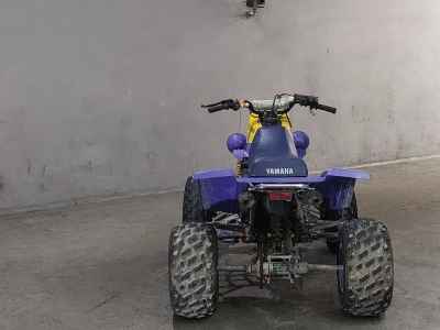 Yamaha YF350Z