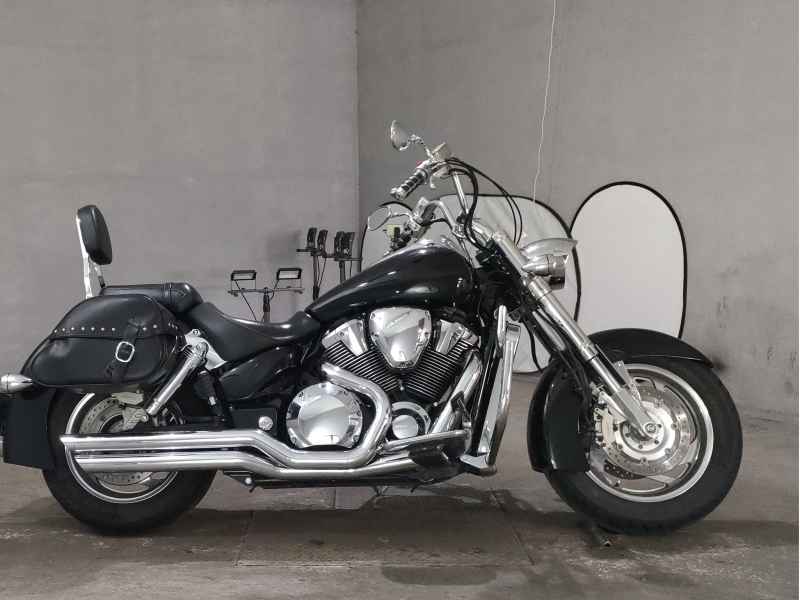 Honda VTX1800 2011