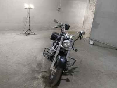 Honda VTX1800 2011