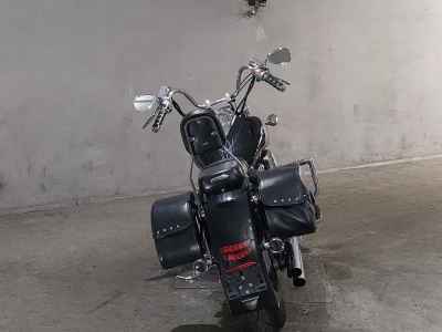Honda VTX1800 2011