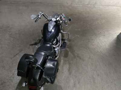 Honda VTX1800 2011
