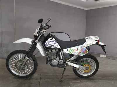 Suzuki DR250R