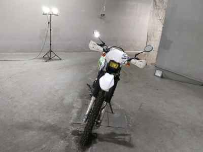 Suzuki DR250R