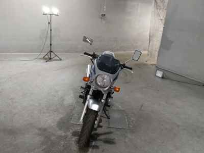 Honda CB750 2007
