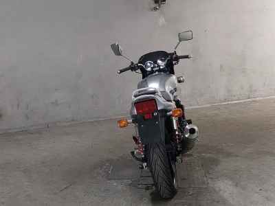Honda CB750 2007