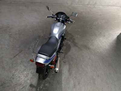 Honda CB750 2007