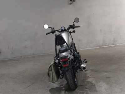 Honda Rebel CMX500 2022
