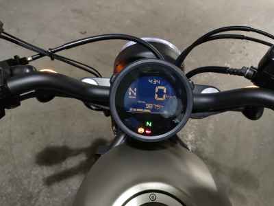 Honda Rebel CMX500 2022
