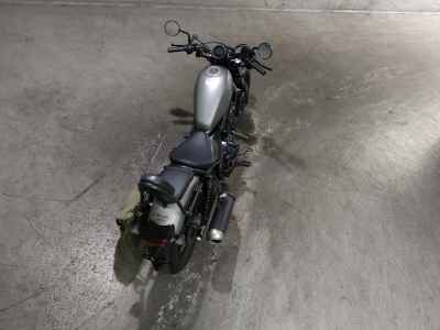 Honda Rebel CMX500 2022
