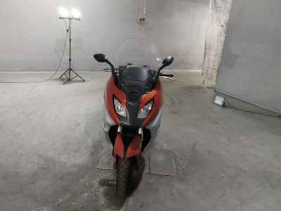 BMW C650 Sport 2017