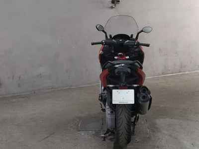 BMW C650 Sport 2017