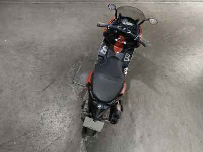 BMW C650 Sport 2017
