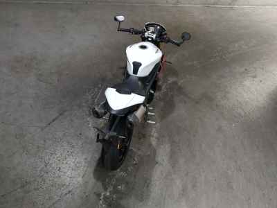 Triumph Speed Triple 1050 R 2016