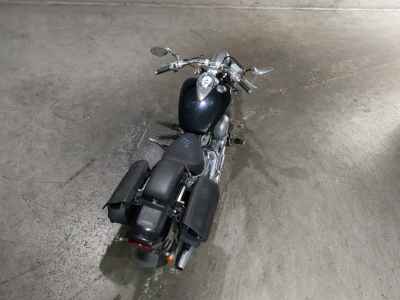 Yamaha XVS400 Drag Star 2007