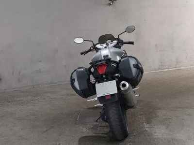 BMW K1200R 2006