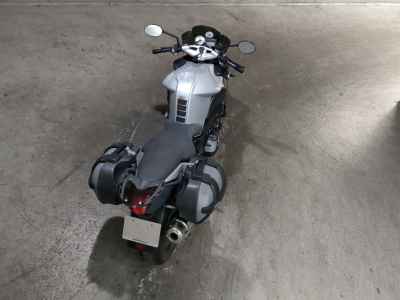 BMW K1200R 2006