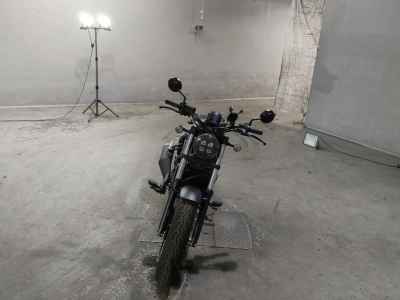 Honda Rebel CMX250 2023