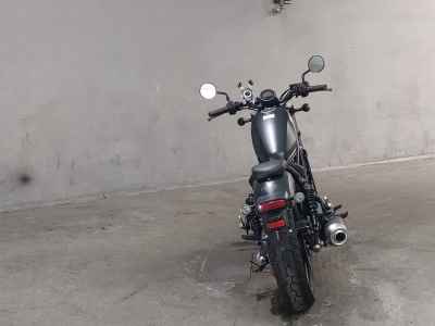 Honda Rebel CMX250 2023
