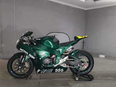Honda CBR1000RR 2008