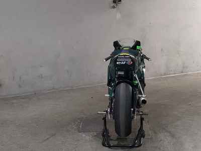 Honda CBR1000RR 2008