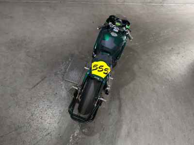 Honda CBR1000RR 2008