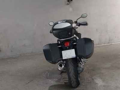 BMW R1200R 2011