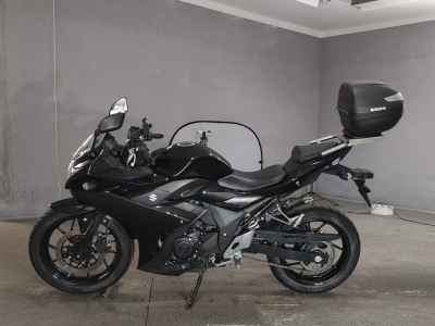 Suzuki GSX250R
