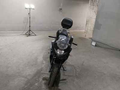 Suzuki GSX250R