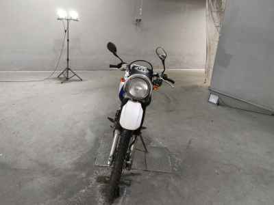 Suzuki Djebel 250XC