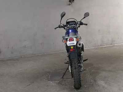 Suzuki Djebel 250XC