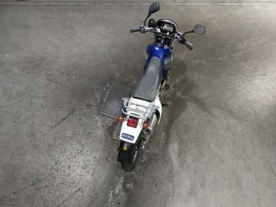 Suzuki Djebel 250XC