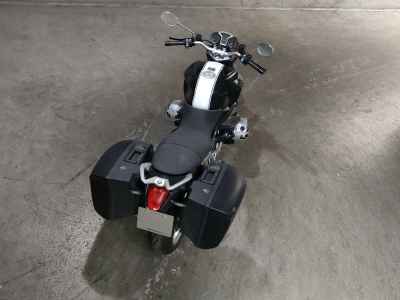 BMW R1200R 2011