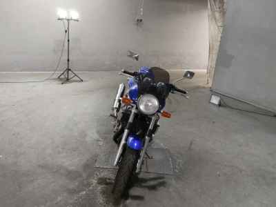 Yamaha XJR1300 2005