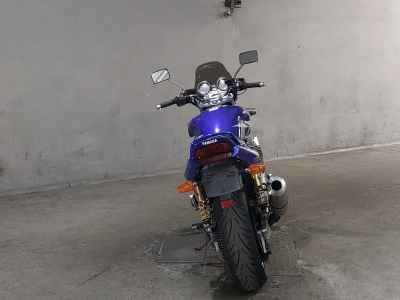 Yamaha XJR1300 2005