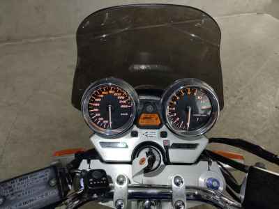 Yamaha XJR1300 2005