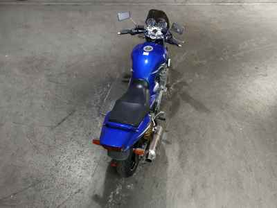 Yamaha XJR1300 2005