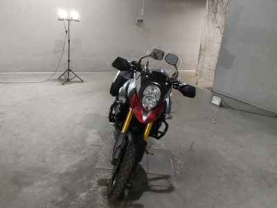 Suzuki V-Strom 1000 2015