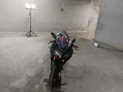 Honda CBR250RR 2017