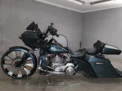 Harley-Davidson Road Glide FLTRXS1690 2014