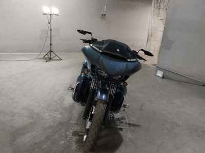 Harley-Davidson Road Glide FLTRXS1690 2014