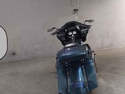 Harley-Davidson Road Glide FLTRXS1690 2014