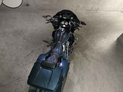 Harley-Davidson Road Glide FLTRXS1690 2014