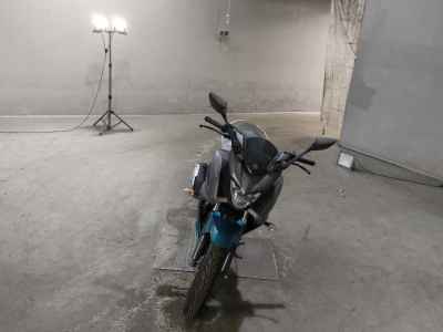 Yamaha FZ25 2018
