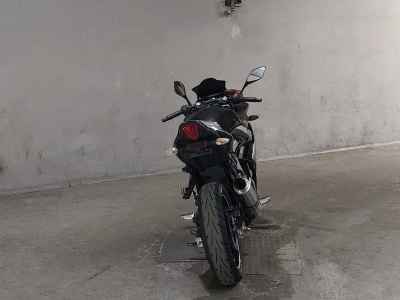 Suzuki GSX250R