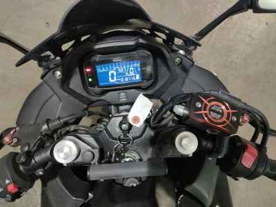 Suzuki GSX250R