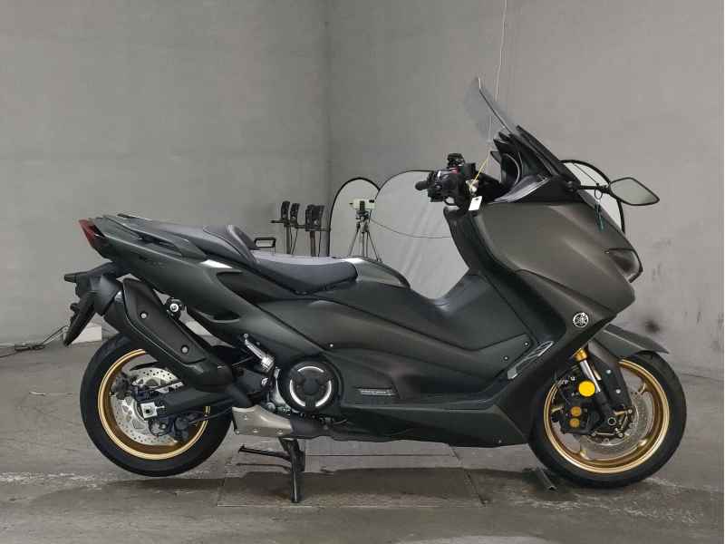Yamaha TMAX 560 2020