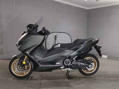 Yamaha TMAX 560 2020